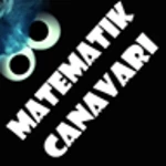 matematik canavarı android application logo